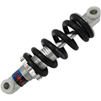 Los mejores  - Gcdn Ajustable Amortiguador Trasero Muelle 150mm para Quad Moto Atv - 150mm 1200LB - en Suspensión Trasera Mini…